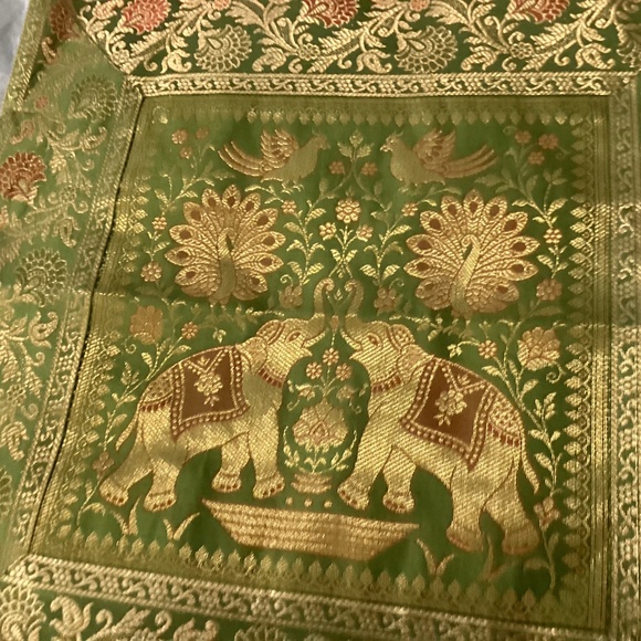 Pillow Covers from India - Picture 8 of 10